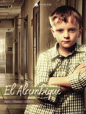 cover image of El Alambique